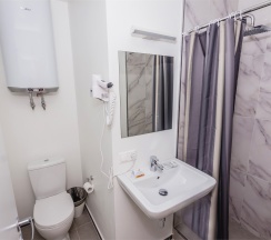 Стандарт одноместный в Тренд Cамара