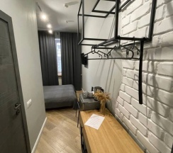 AI в Апарт-отель 63 Apartment