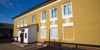 Безенчук: Мини-отель Вереск