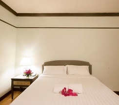 Двухместный номер Deluxe 2 отдельные кровати в Grand Plaza Hotel
