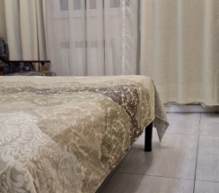 Двухместный номер Standard двуспальная кровать в Анюта