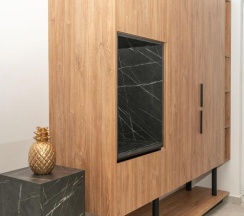 Полулюкс Deluxe в San Giovanni Luxury Studios