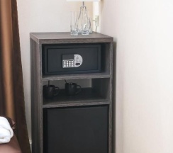 Двухместный номер Standard двуспальная кровать в Infinity Plaza