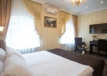 Busines Comfort Plus в Bellagio