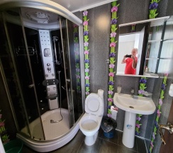 Двухместный номер Deluxe двуспальная кровать в River