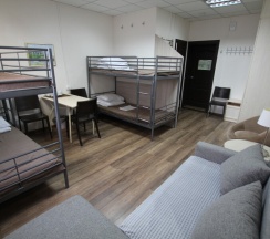 семейный в Кор