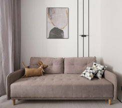 г.Санкт-Петербург ул.Черняховского д.56 в Апартаменты Чей Чемодан