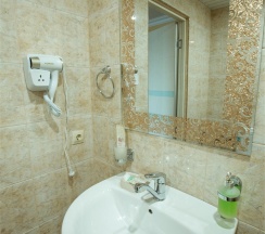 Standart sngl в Белый медведь