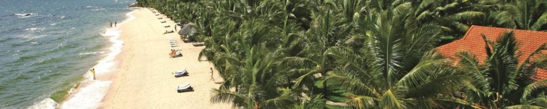 Бунгало в Saigon Phu Quoc Resort