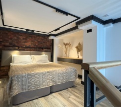 Студия DUPLEX Комфорт в Маяк