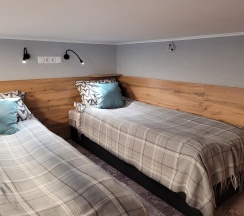 4-местный номер комфорт №10 в Наш