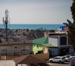 ДеЛюкс в Bellagio