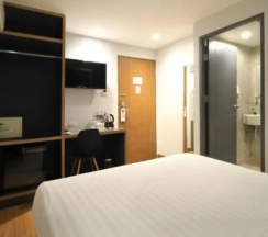 Номер Standard в Mybed Sathorn