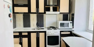 Караганда: Апартаменты Квартирное бюро