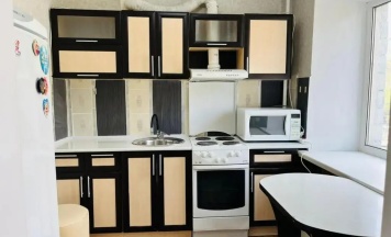 Апартаменты c 1 комнатой в Квартирное бюро