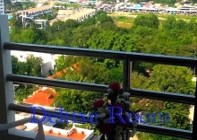 Двухместный номер Deluxe двуспальная кровать в Blue Wave Hotel Hua Hin