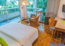 Семейный номер Standard в Samui Natien Resort