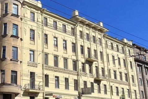 Санкт-Петербург: Апартаменты Апартаменты на Лесном проспекте