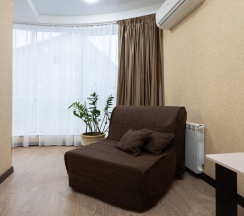 Комфорт в Golden House