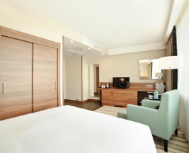 Номер улучшенный в Hotel Moscow Krasnoselskaya
