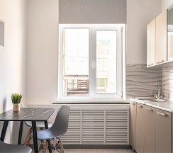 17 Фонтанная 61А, однокомнатная квартира в SUNRISE FLAT