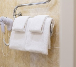 Стандарт с отдельными кроватями в Утомленные Солнцем