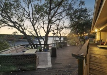 Вилла в Lakefront On Lake Travis 4 Bedroom Residence by RedAwning