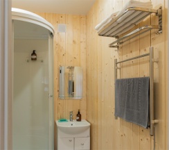 7 корпус (2-местные) в Тургояк