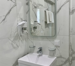 Люкс Супериор с балконом (корпус "Лотус") в SunLine Luxury