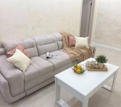 Квартира в Апартаменты на Марата 3