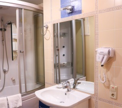 Люкс-Эксклюзив "Адмиральский" в Гавань