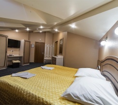 Люкс №6 в Виктория