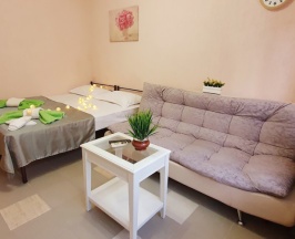 Стандарт №2 в Июль