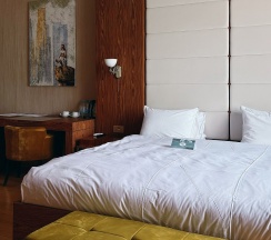 HERMES в Malakhovka Palace