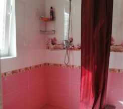 Трехместный номер в Meduza