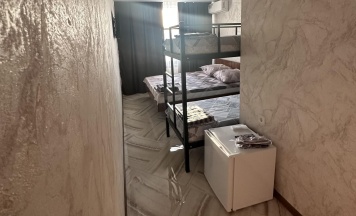 Номер стандарт семейный в Донец