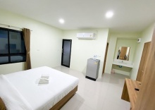 Одноместный номер Standard в PP Residence Phuket