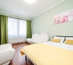 Вилла Luxury в Cottage.Moscow