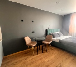 г.Санкт-Петербург ул.Киевская 5/6 Апарт отель AVENIR в Апартаменты Чей Чемодан