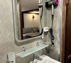 Двухкомнатный семейный(улучшенный) в Floret