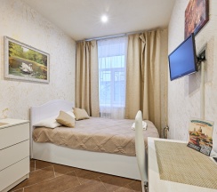 стандарт одноместный в Поместье