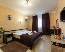 2-местная комната комфорт в Виктория