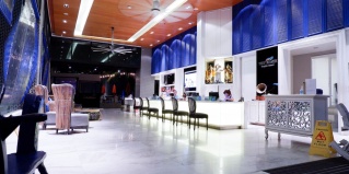 Карон: Апартаменты The Beach Boutique House