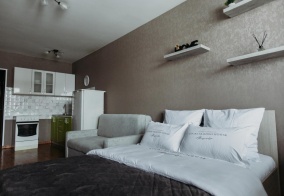 Апартаменты Apartment Syndicate в Красноярске