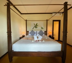 Двухместный номер Standard двуспальная кровать в Cher Ville Boutique Resort