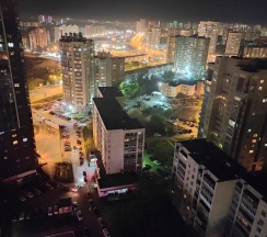 Квартира в Степаненков