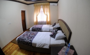Полулюкс в Мини-Отель Atlas Tashkent