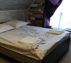 Студия в Апарт-отель