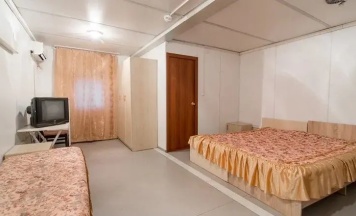 Четырёхместный номер Стандарт корп. 3 в Айтар