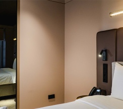 Comfort Plus в Uno by Valo